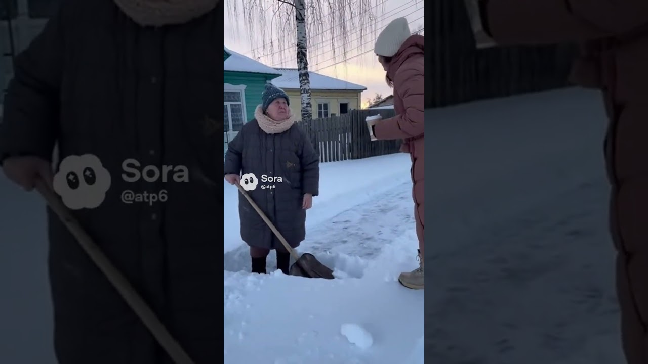 Бабуля вызвала себе Скорую и вдруг ей стало «неудобно» 😂 