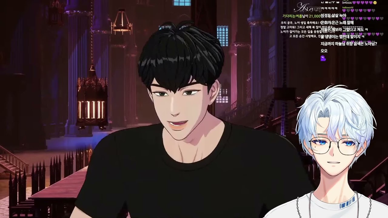 플레이브(PLAVE) 노래 이상형 월드컵 64강