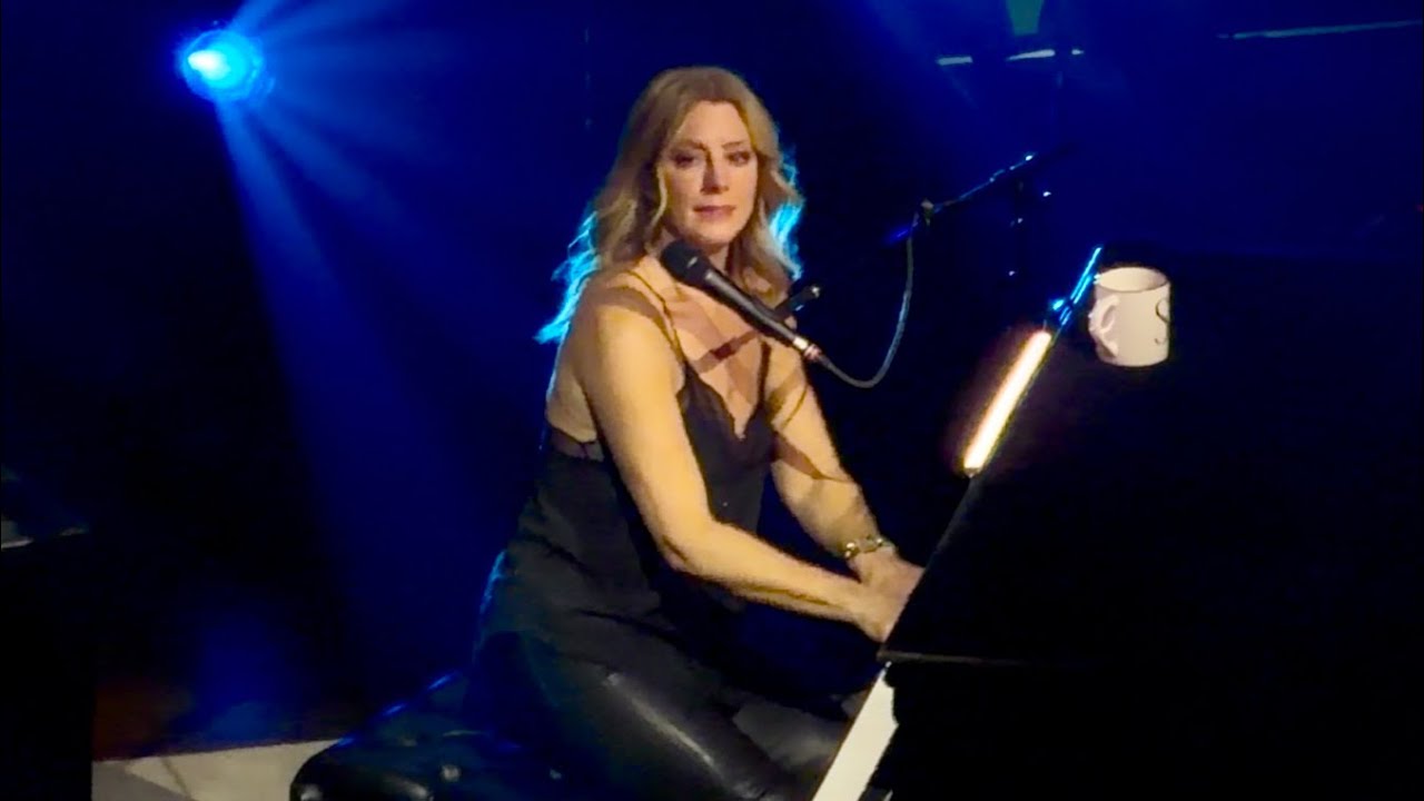Sarah McLachlan - Fear (Massey Hall 2025)