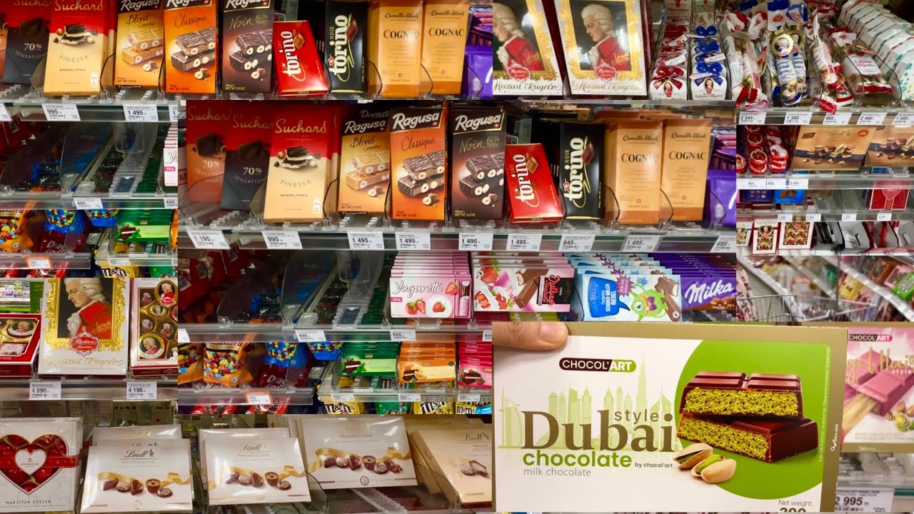 I shocked by grocery prices in Hungary 2025 | Full Supermarket Tour in Budapest 🇭🇺