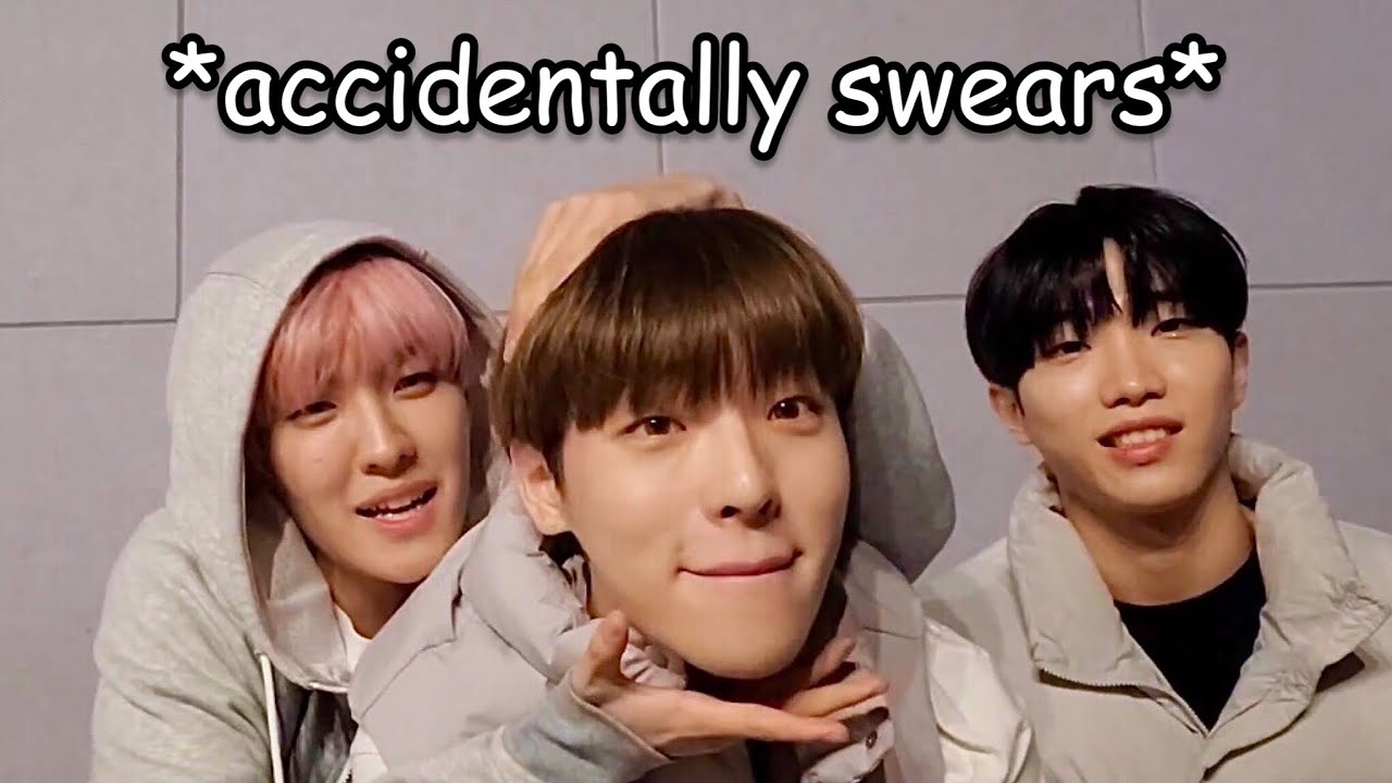 kingdom moments i think about a lot part 3 (someone save their reputation...)