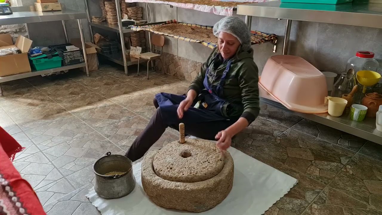 „Българското село“:  село Плевун, 13.04.2025