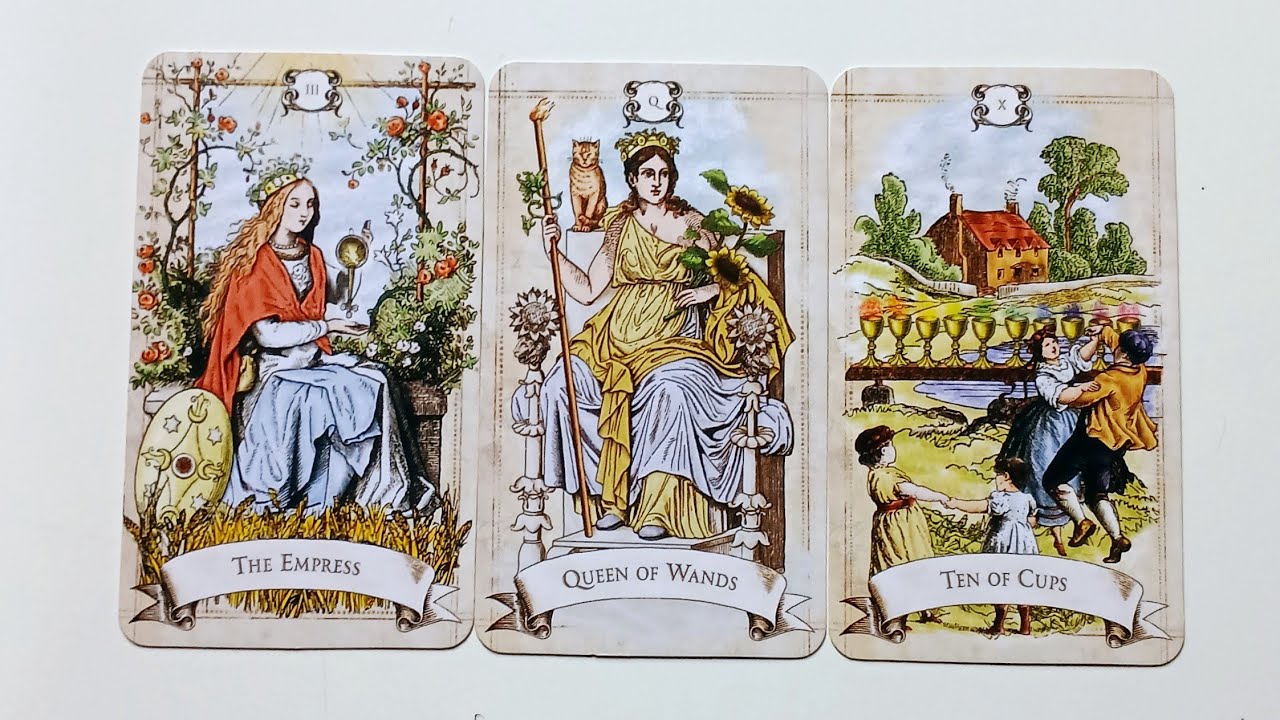 ЛЕВ ♌️ ТЕБЕ ПОЗВОНИТ ТОТ, ОТ КОГО ТЫ ДАВНО НЕ СВЕТИЛСЯ