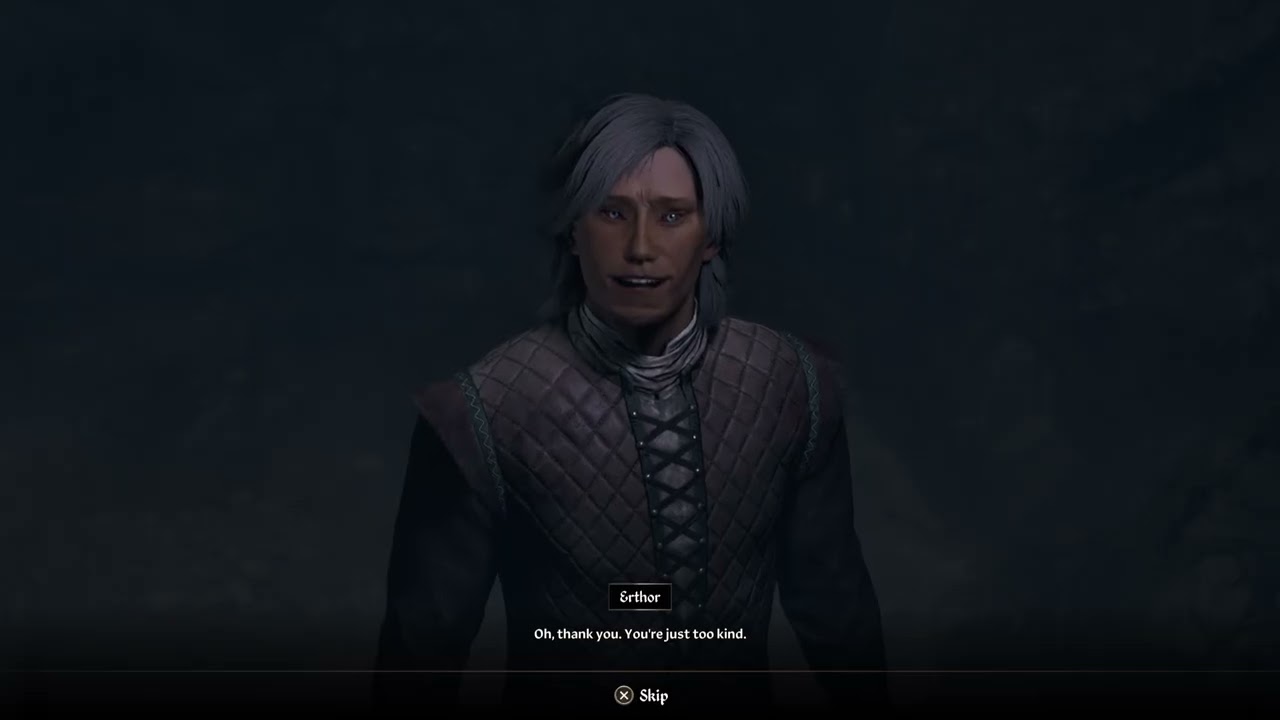 The Elder Scrolls IV: Oblivion Remastered #36