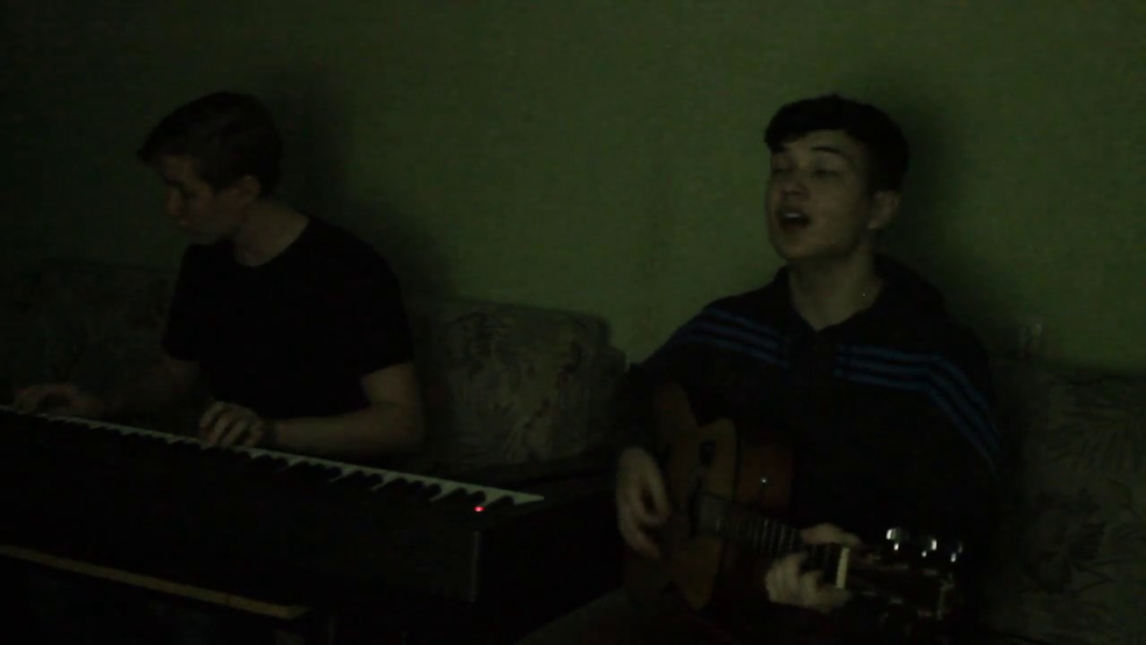 Thomas Mraz - Rolling Stoner (cover)