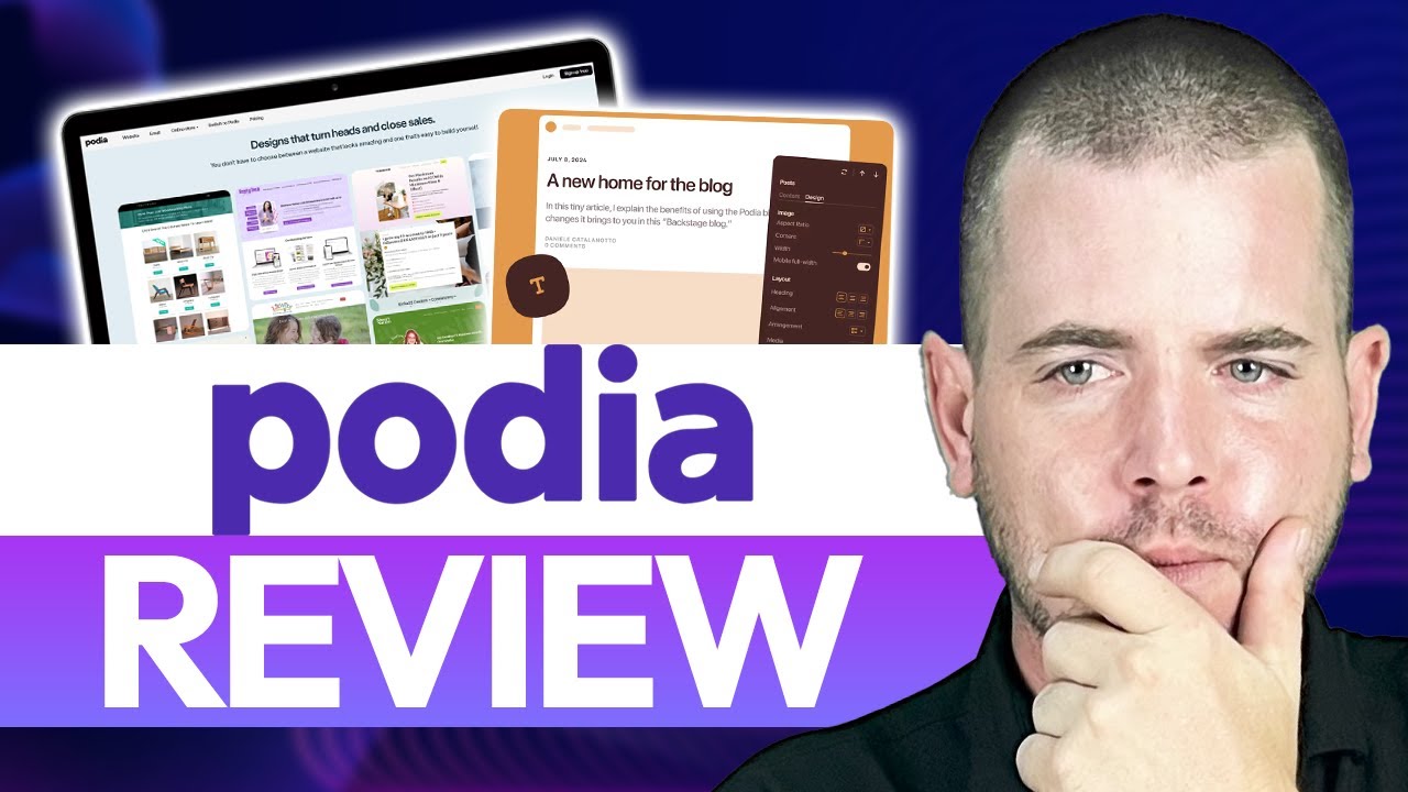 Podia Review 2025 - Is It Still Worth It for Creators?