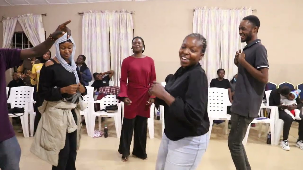 I have come to give thanks oh my God 