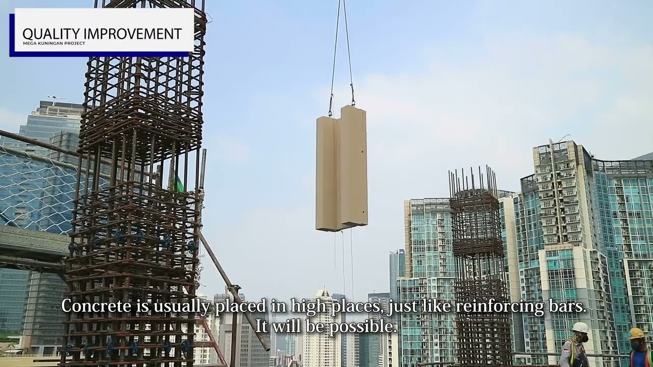 Simizhu Quality Branz Mega Kuningan Apartment