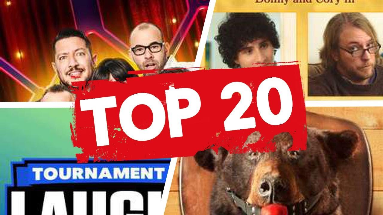 The Best Current Tbs Shows ✌