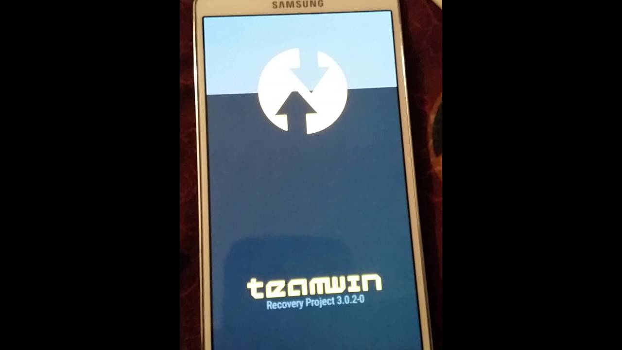 Verizon Galaxy Note 3 Bootloader Unlock (0F1-Firmware)