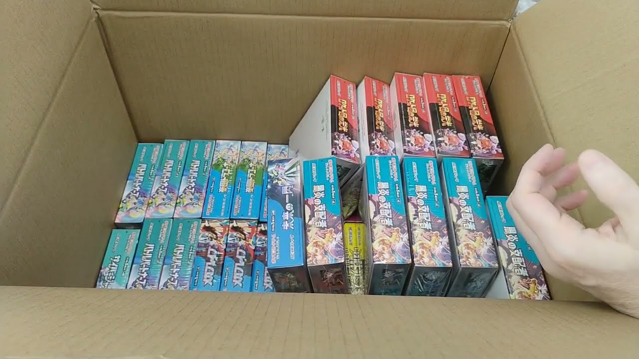 Всё, что я купила для магазина открыток в марте 2026 года.