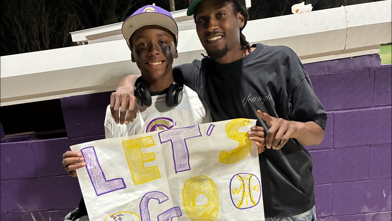 Aiden Colbert | Best 6th grader in the class of 2032 | #AISA #HopeChristianAcademy