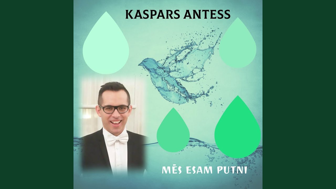 Mēs esam putni