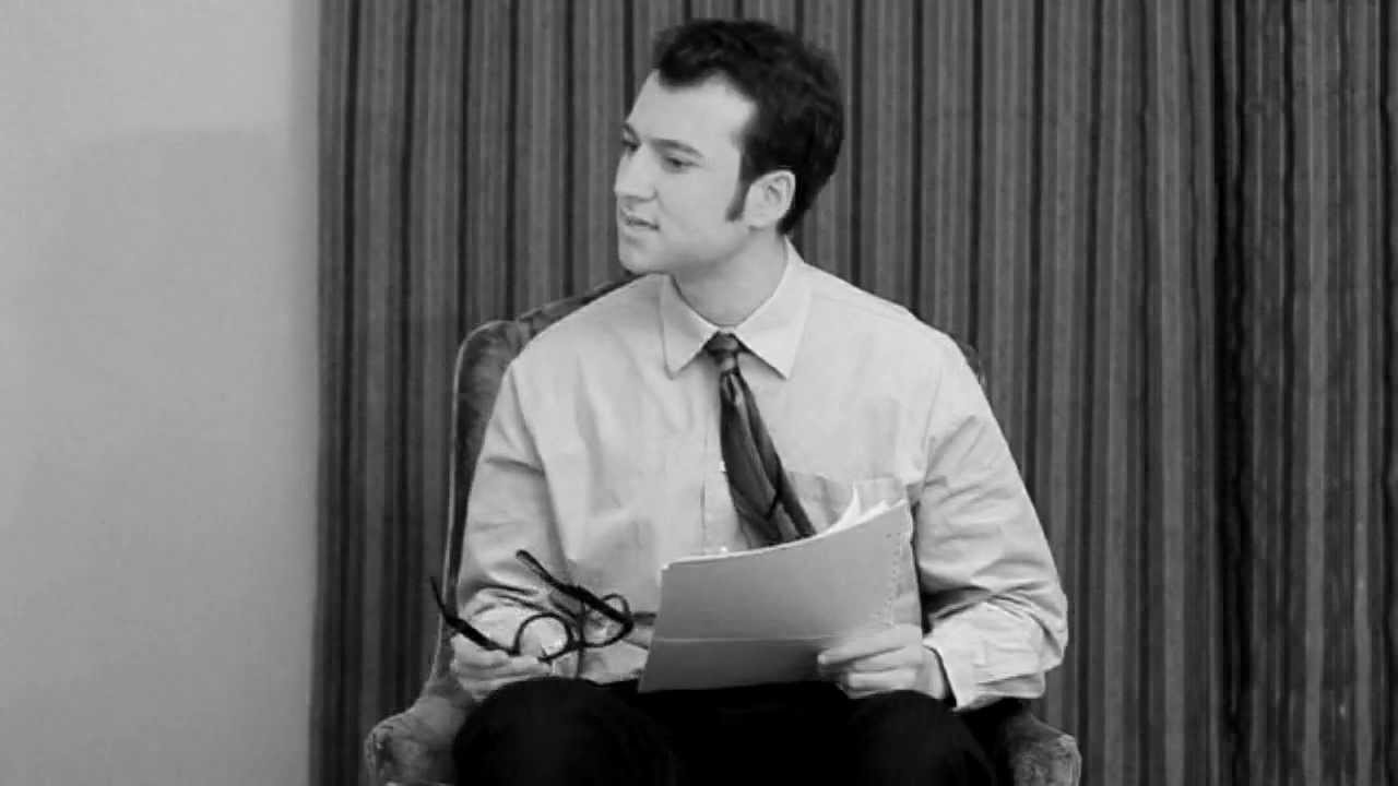 Fight the Fear - The Crash