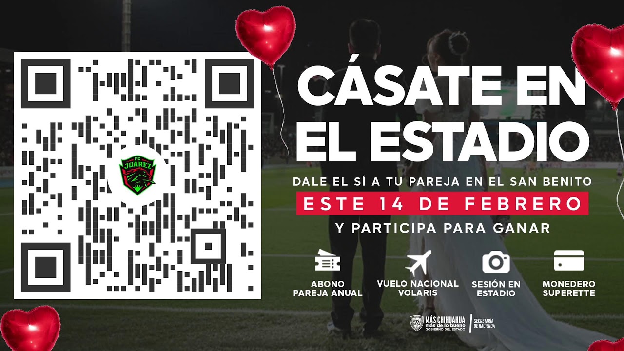 Presentación de Refuerzos - CL2026