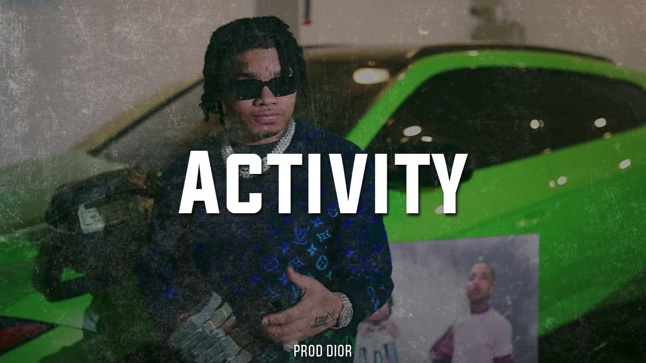 ♪ Scorey Type Beat - 