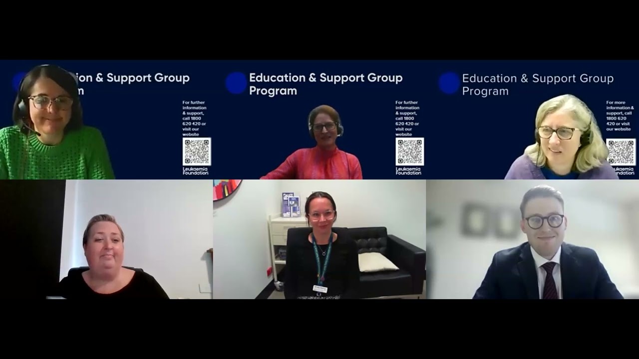 Return to Work Webinar