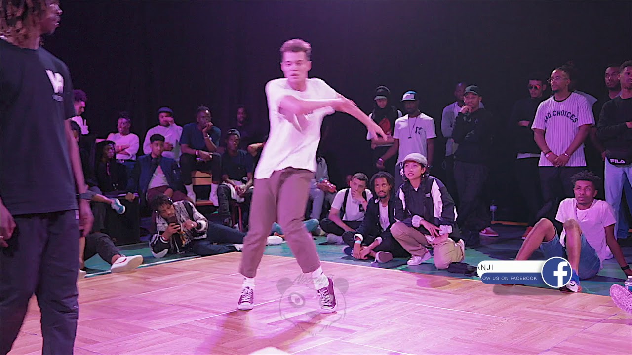 Battle UCP ARENA IV || L'ARENE || FINAL || Dykens ( Sarcellite/Visionr'R ) vs Soyuz