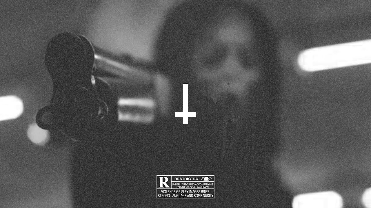 GOTHEX Nightvision | Gradually Slowed