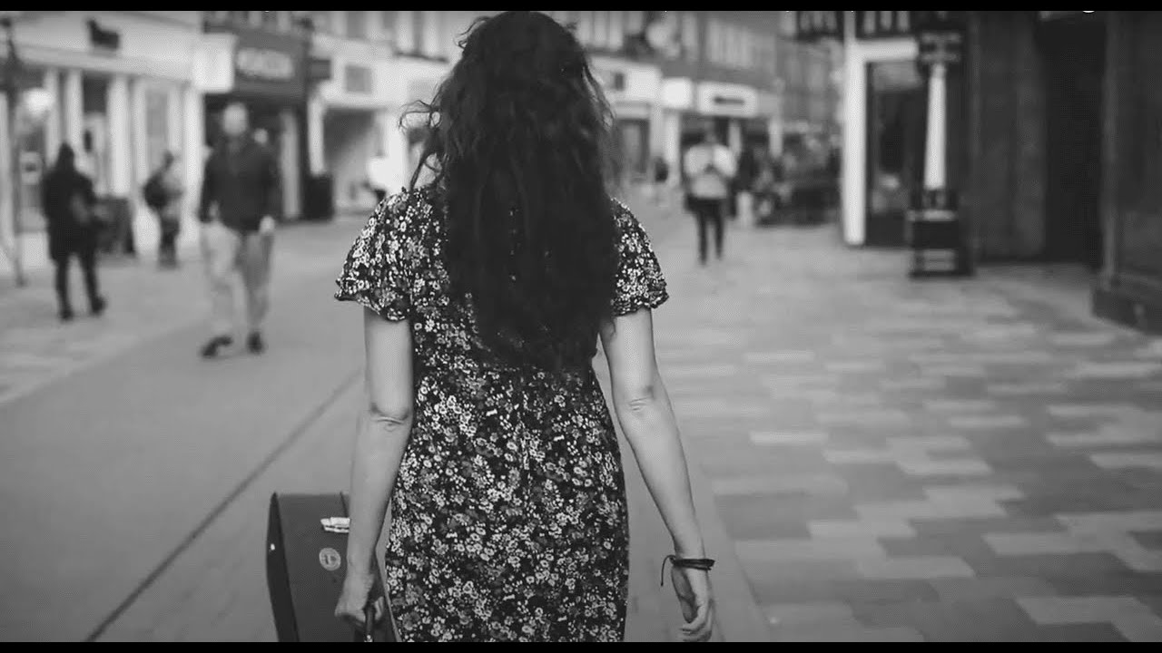 Odette Michell - New Single Teaser for 'Great Old Northern Line' (Release: July 2019)