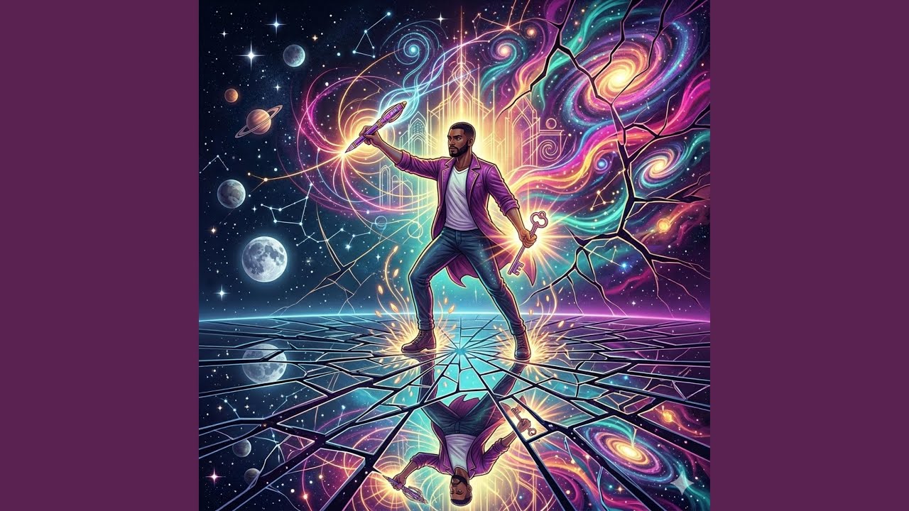 THE UNIVERSE REFLECTS
