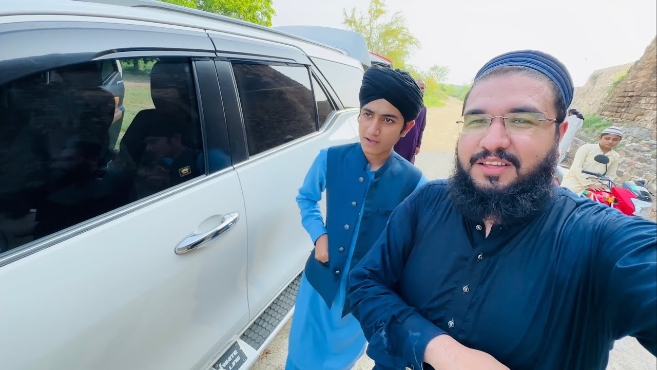 BTS New 2023 Kalam Of Ghulam Mustafa Qadri