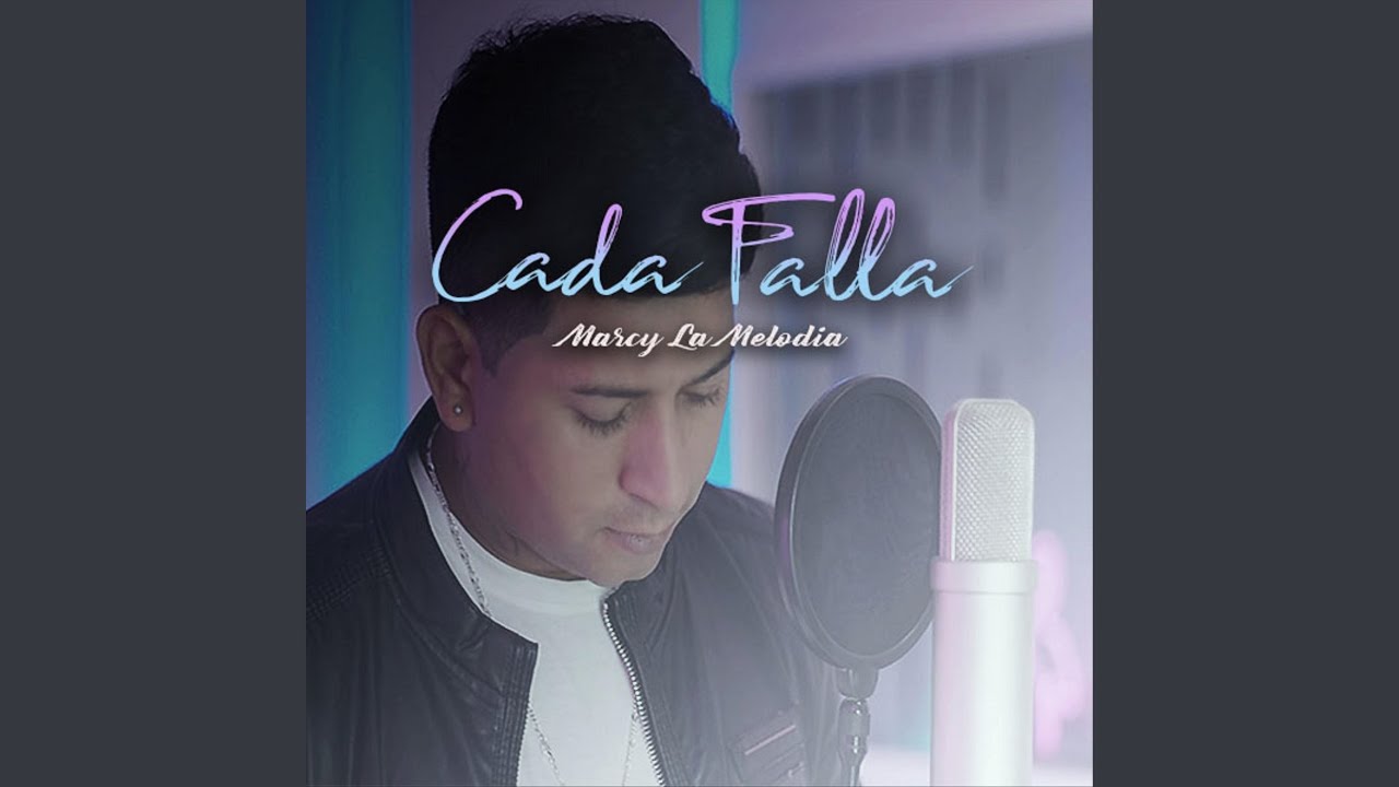 Cada Falla