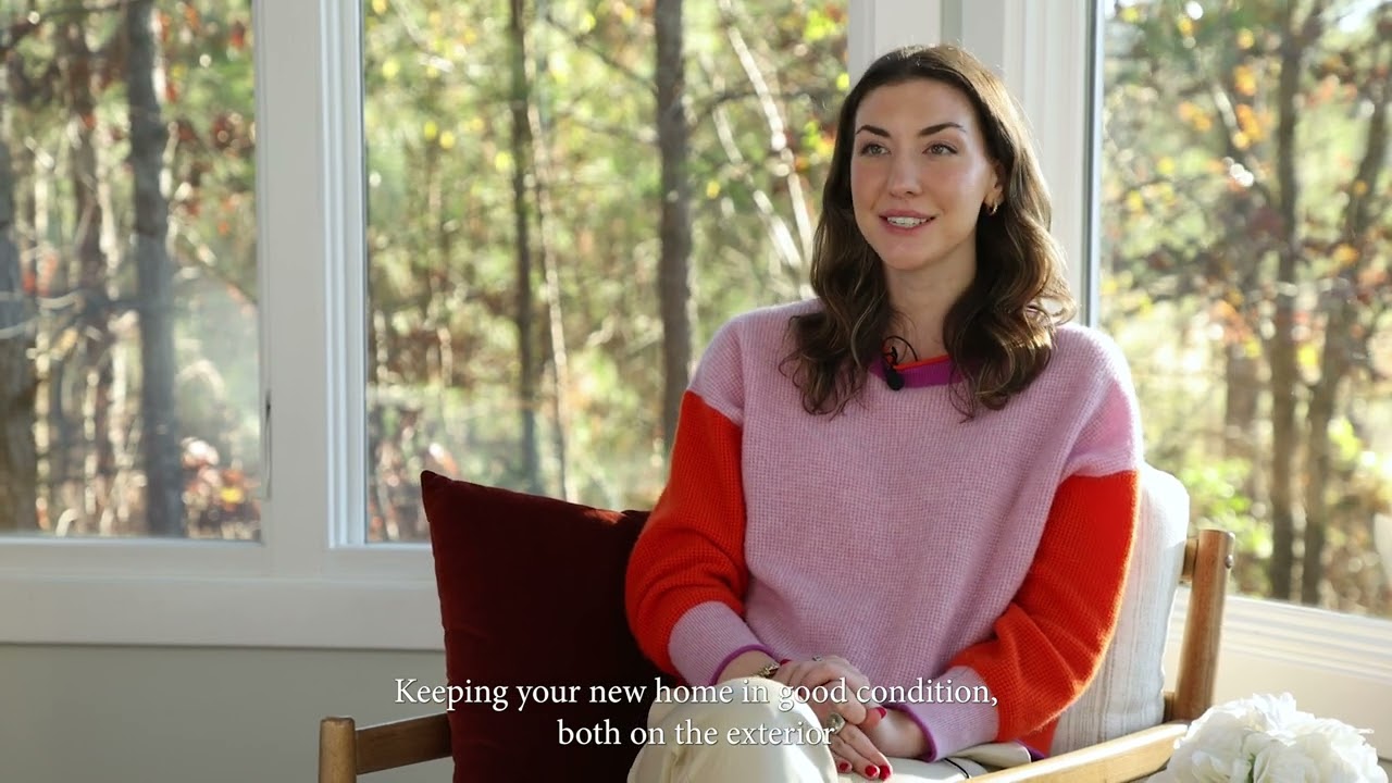 First Time Home Buyer's Series - Episode 3: Maintaining the Value of Your Home