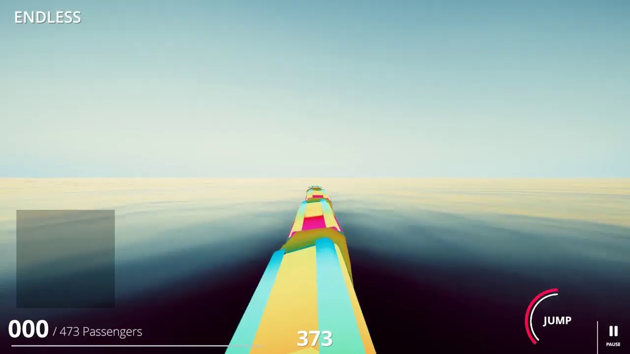 SNAKEYBUS - NEW GAME - ALL MAPS ALL BUS AND SNAKE