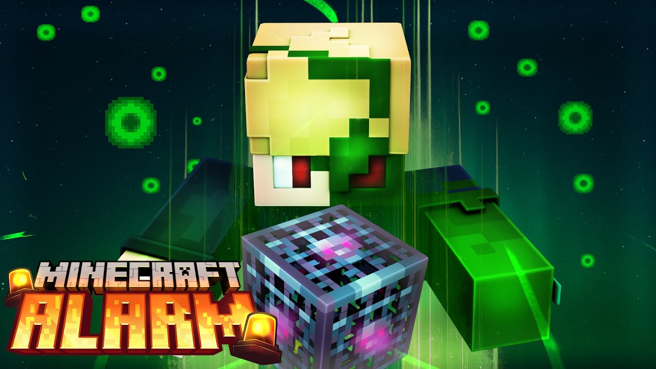 Ich CHEATE mir einen OP SPAWNER!