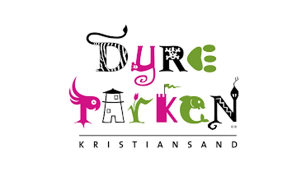 ZOO. Dyreparken. Kristiasand