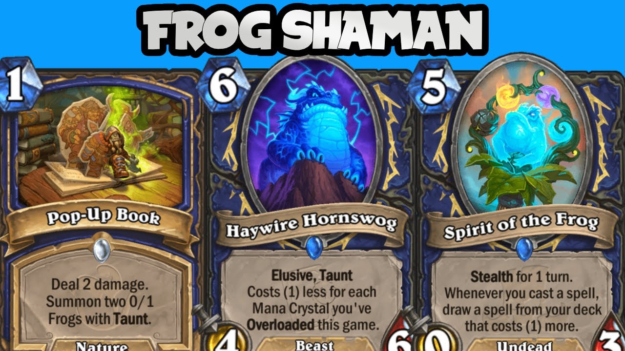 FroggedUp 