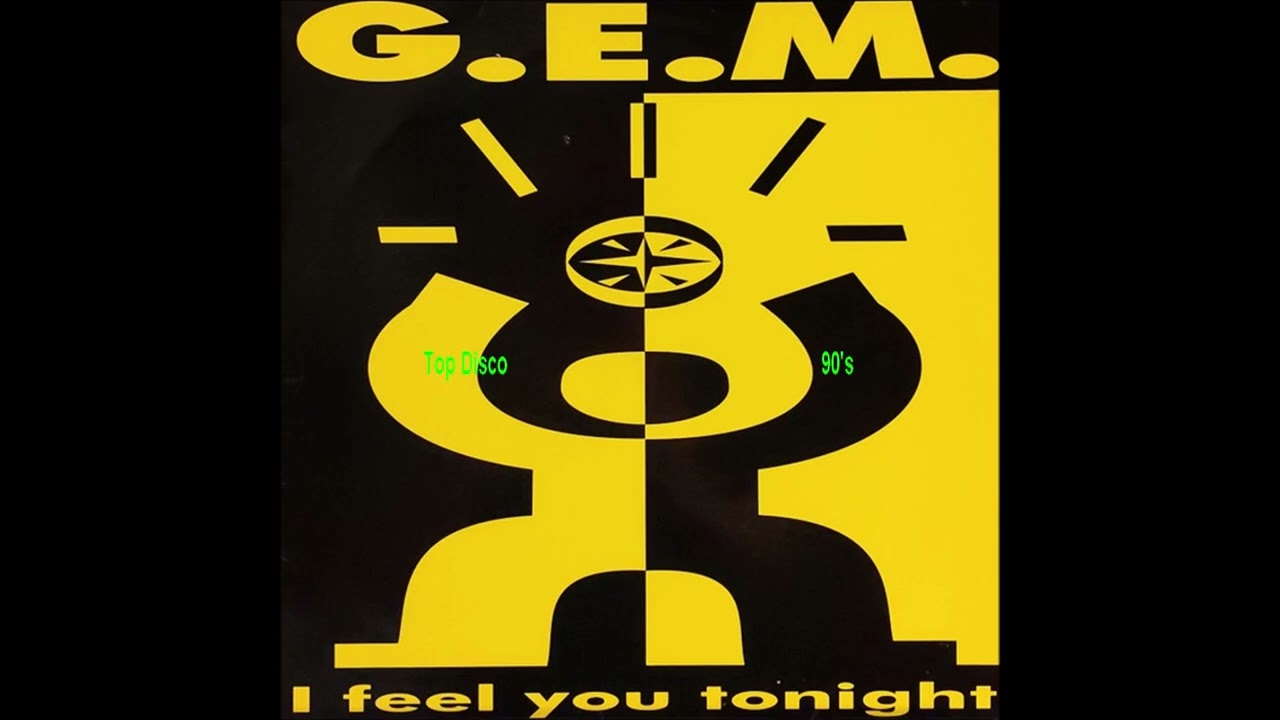 G.E.M. - Yo Te Siento Asi (Batuspanish Version)