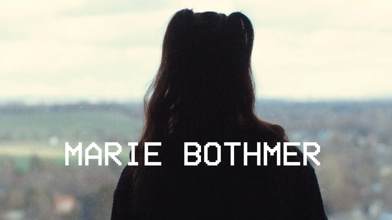 Marie Bothmer - Bothmer Schloss (offizielles Musikvideo)