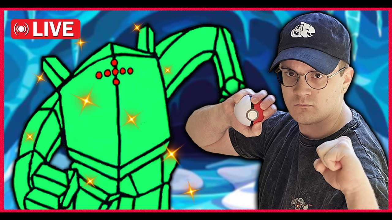 6 Screens SHINY HUNTING Regice?! | Full Odds Challenge