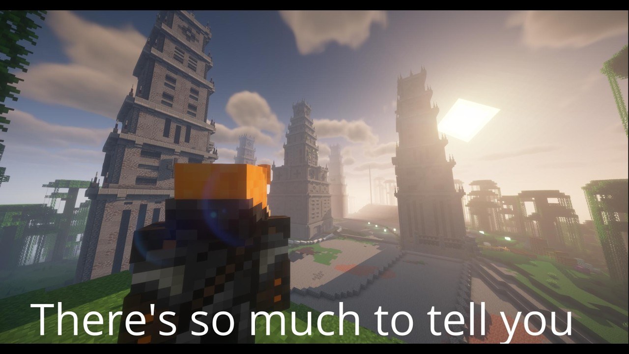 Completions and tragedies. Atrexia Survival (Final Re-edited) Episode 9