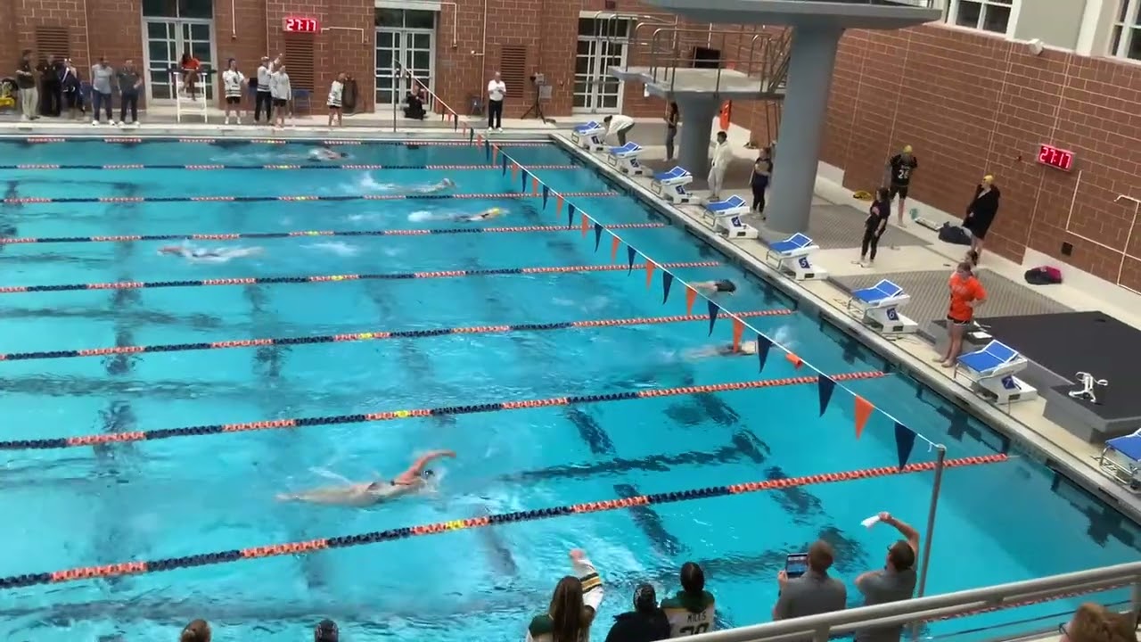 Cavalier Invite 2/5/26 W 500 fr Final
