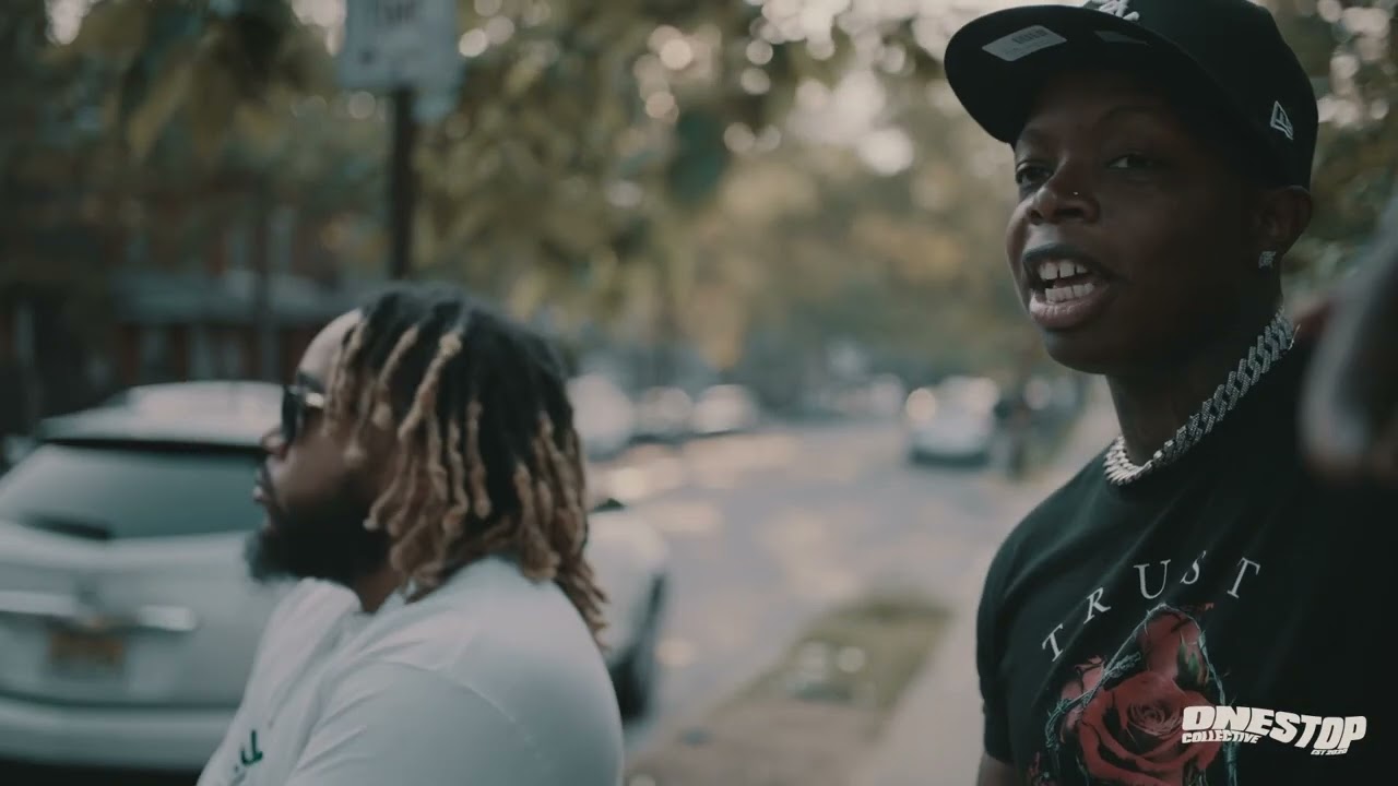 Bal Harbour- Phuck No &ldquo;Official Video&rdquo;
