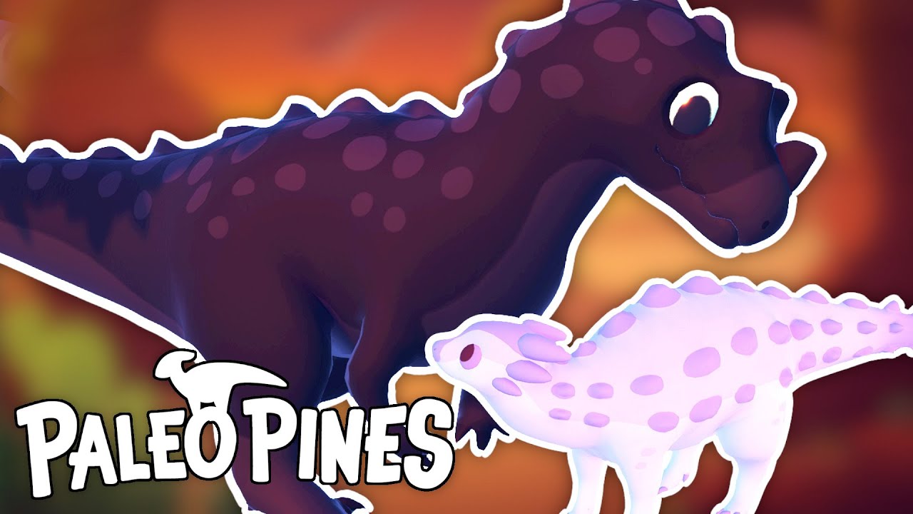 #37 Flute Legends and Renovations | Paleo Pines