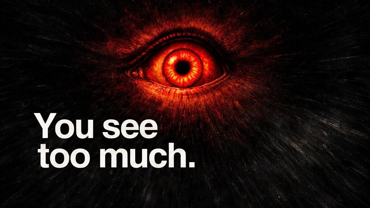 Why Being too Aware is a curse