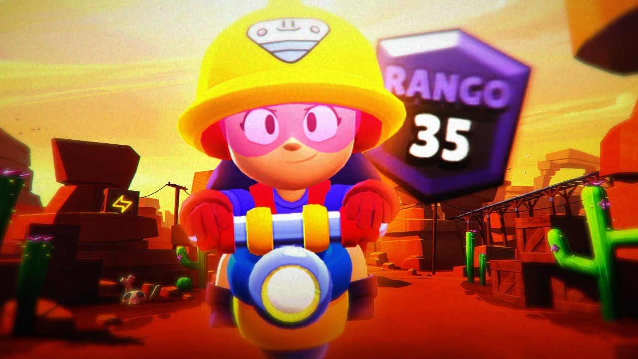 🔥JACKY RANGO 35🔥
