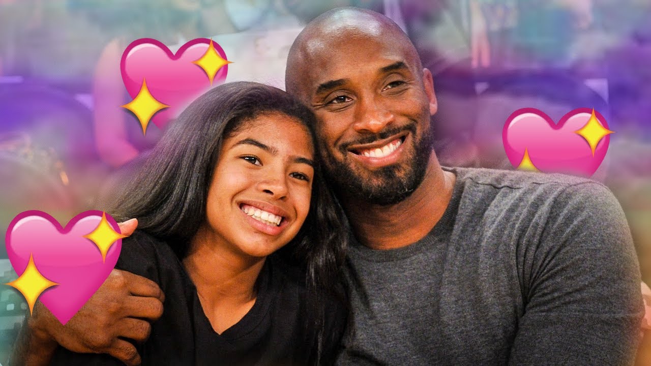 “We Love & Miss You Gigi” ❤️. Birthday Edit for Gianna Bryant!