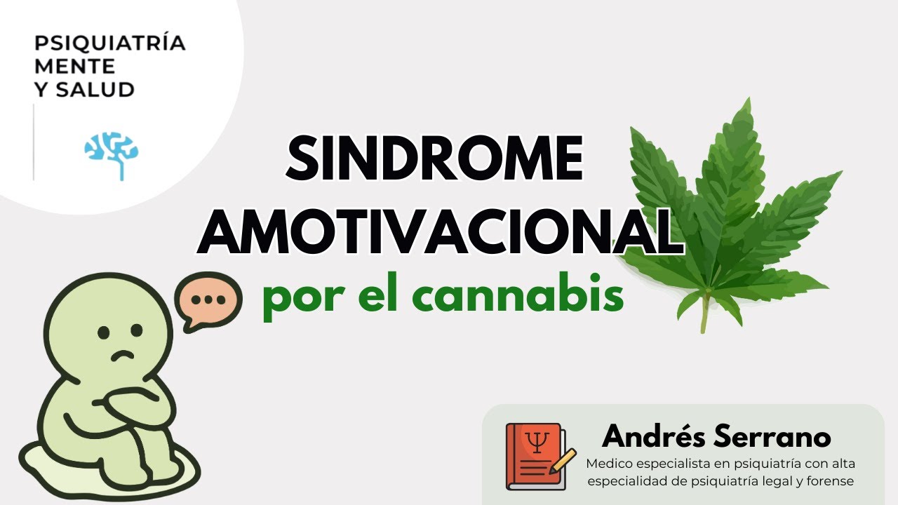 Lo que el consumo frecuente le hace a tu motivación