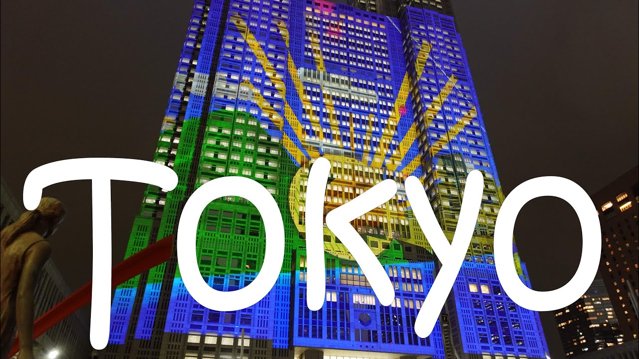 Tokyo