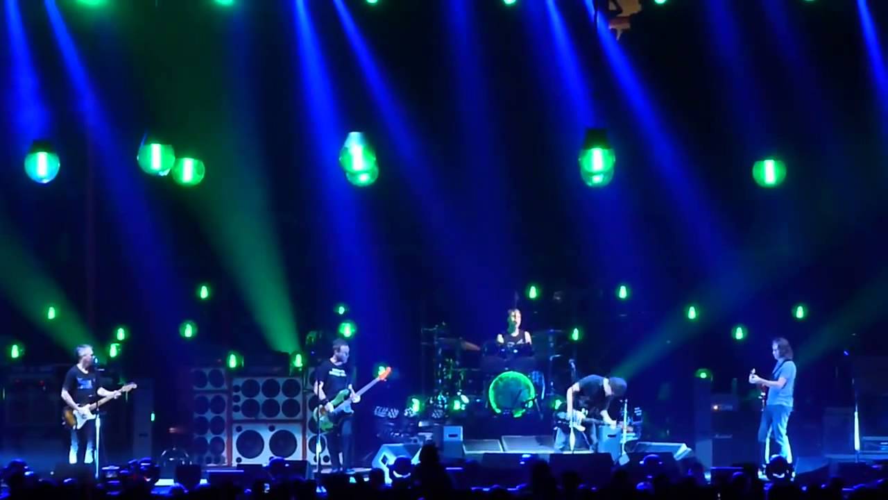 Pearl Jam - 2013-11-23 Los Angeles CA