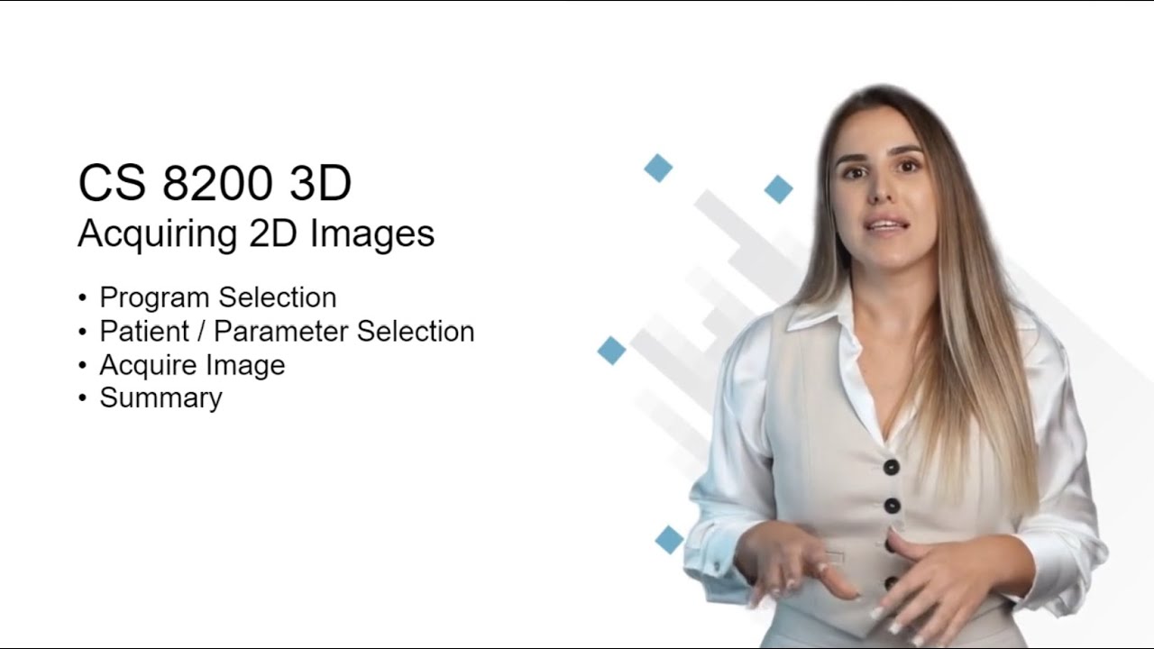CS 8200 3D: Acquiring 2D Images Recorded Class