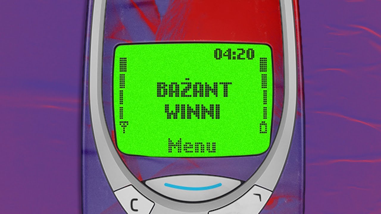 Bażant - Winni prod. Trooh Hippi (Video)