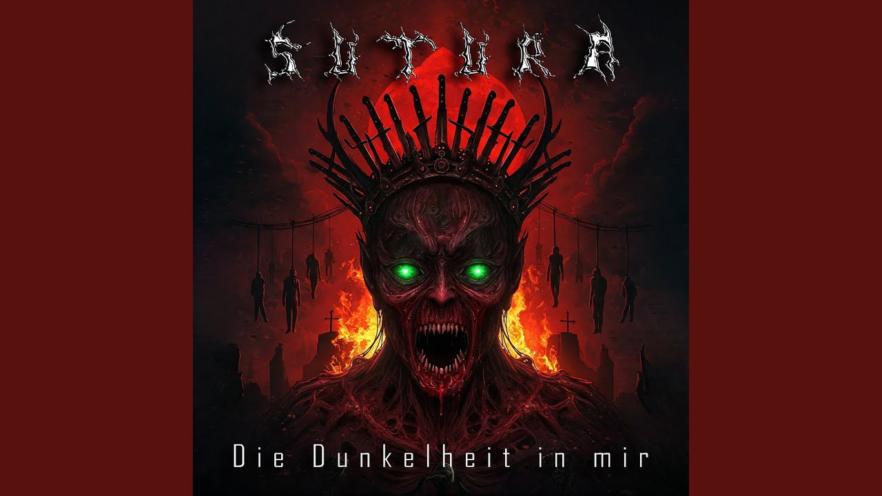 Die Dunkelheit in mir