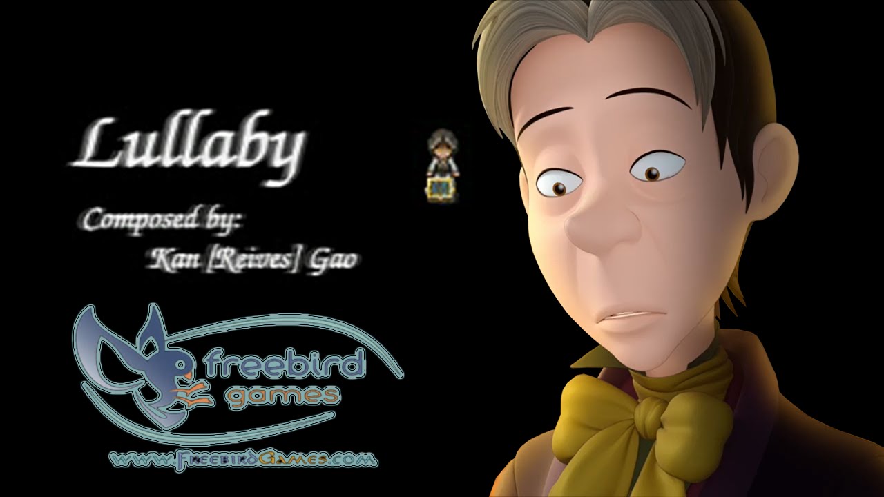 What Does The Kid Want From Mom? | Do You Remember My Lullaby?