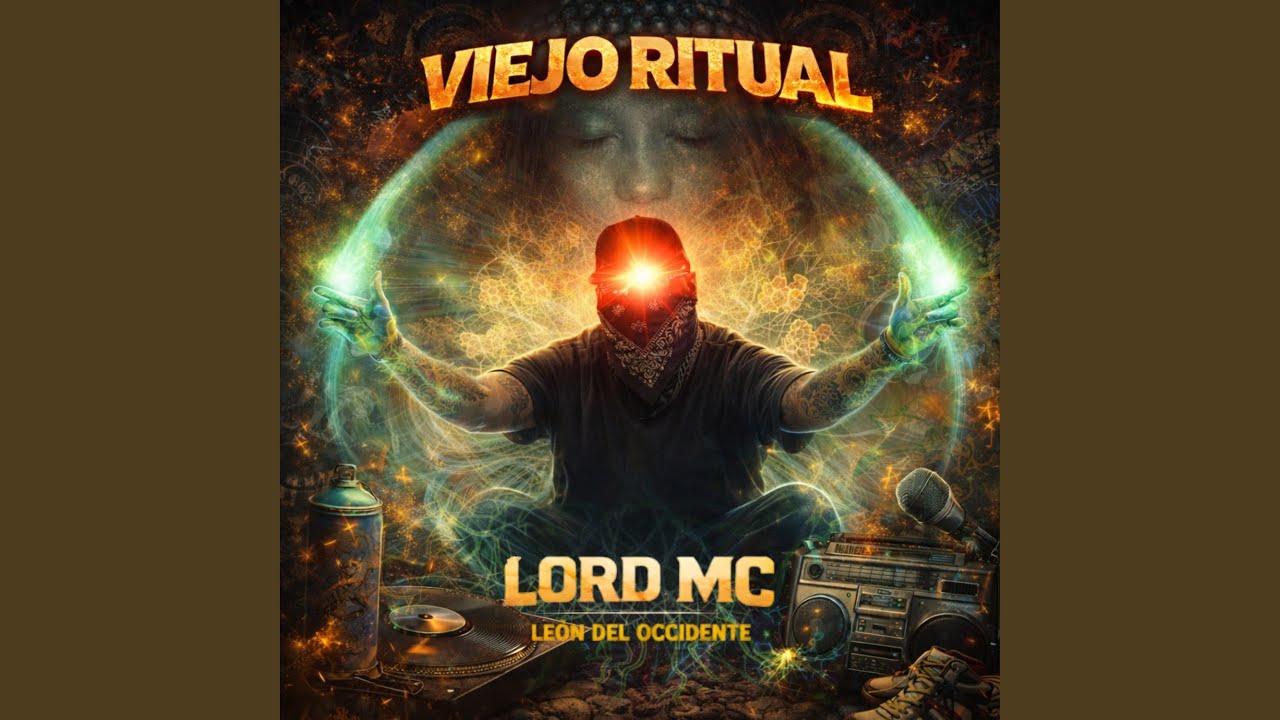 VIEJO RITUAL